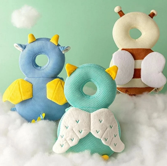 Coussin de Protection pour bébé™